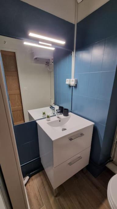 Magnifique Studio Sur Le Port De Gruissan Extérieur photo