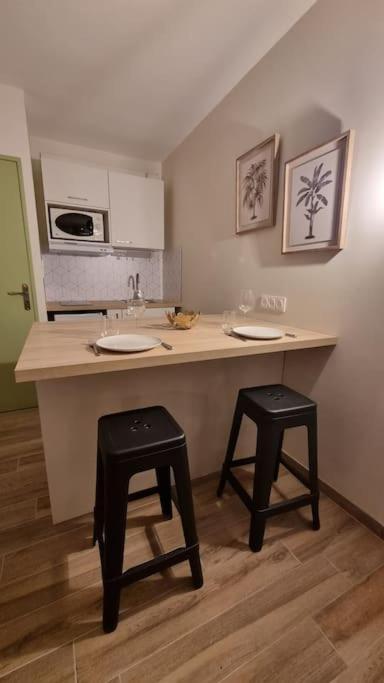 Magnifique Studio Sur Le Port De Gruissan Extérieur photo