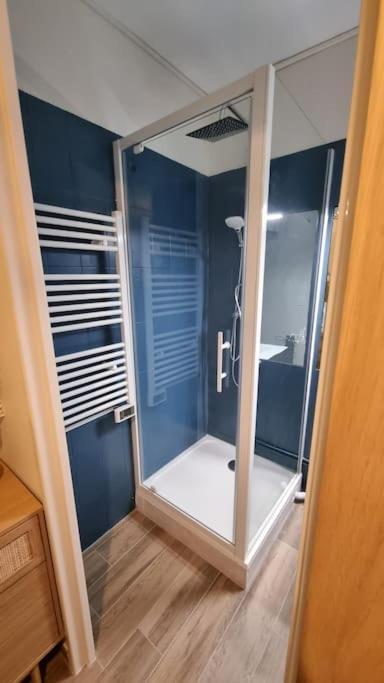 Magnifique Studio Sur Le Port De Gruissan Extérieur photo
