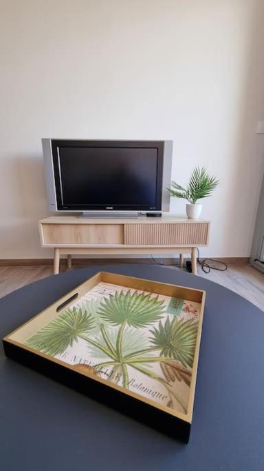 Magnifique Studio Sur Le Port De Gruissan Extérieur photo