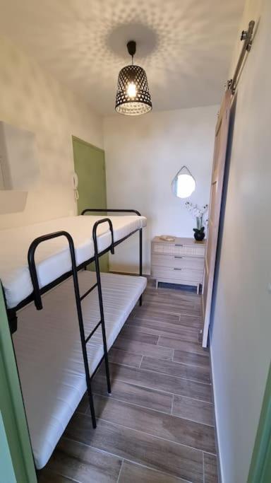 Magnifique Studio Sur Le Port De Gruissan Extérieur photo